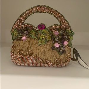 Mary Frances Handbag